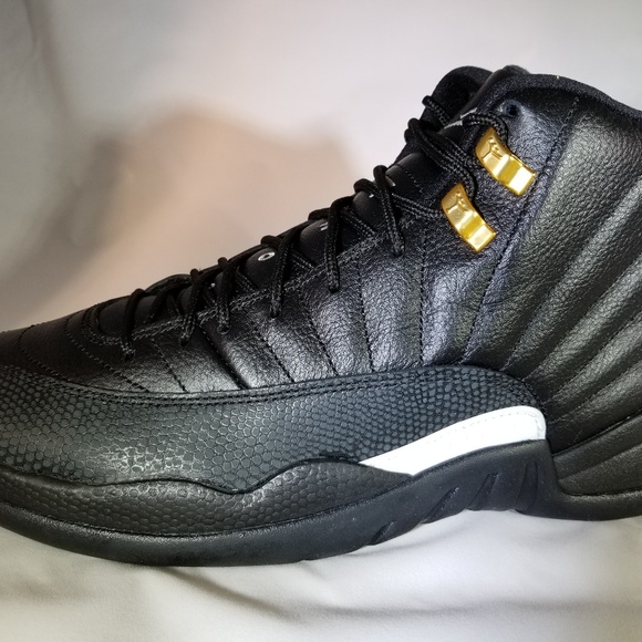 Jordan Other - Men's Air Jordan 12 The Master